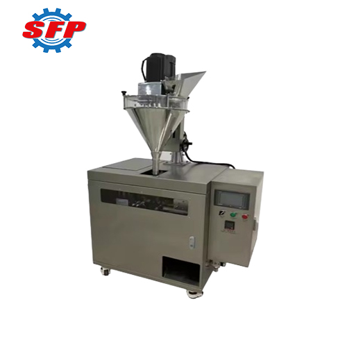 Coffee Powder Packaging Machine